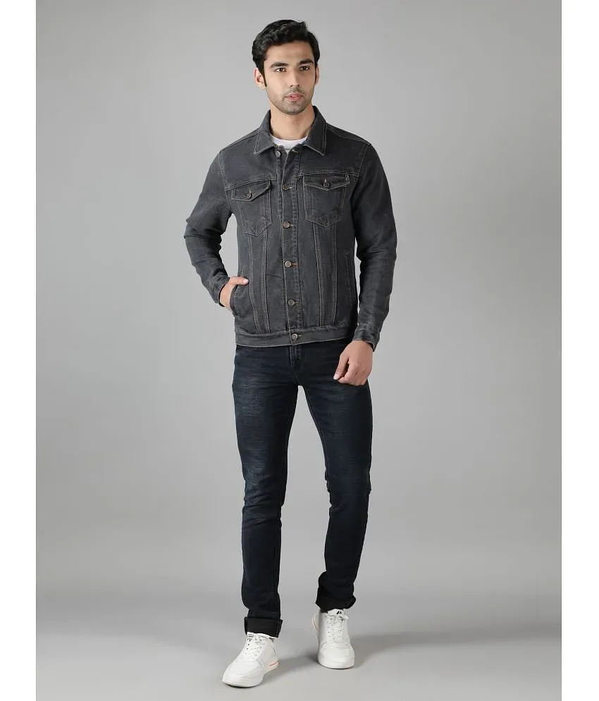 Snapdeal mens jacket discount