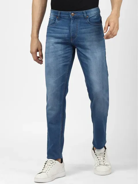 Jeans on hot sale snapdeal