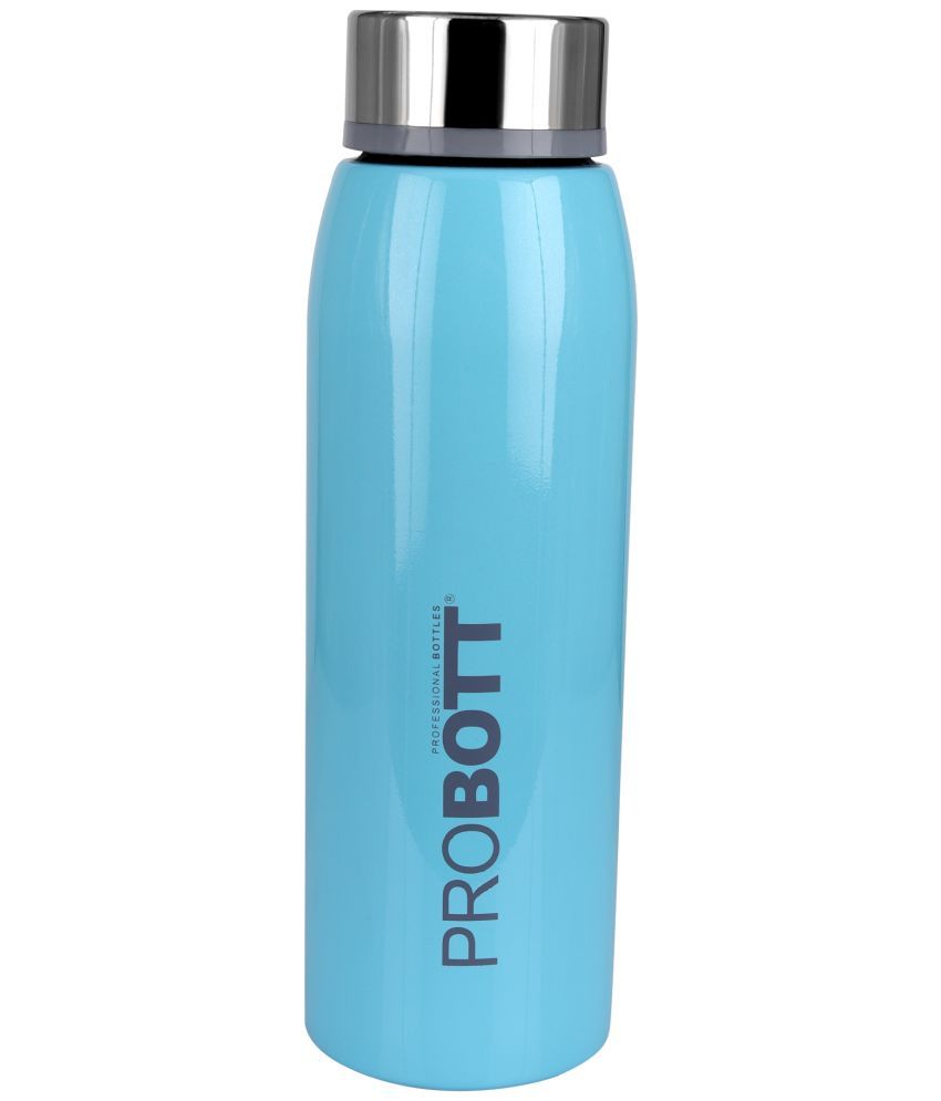     			Probott - Green Thermosteel Flask ( 500 ml )