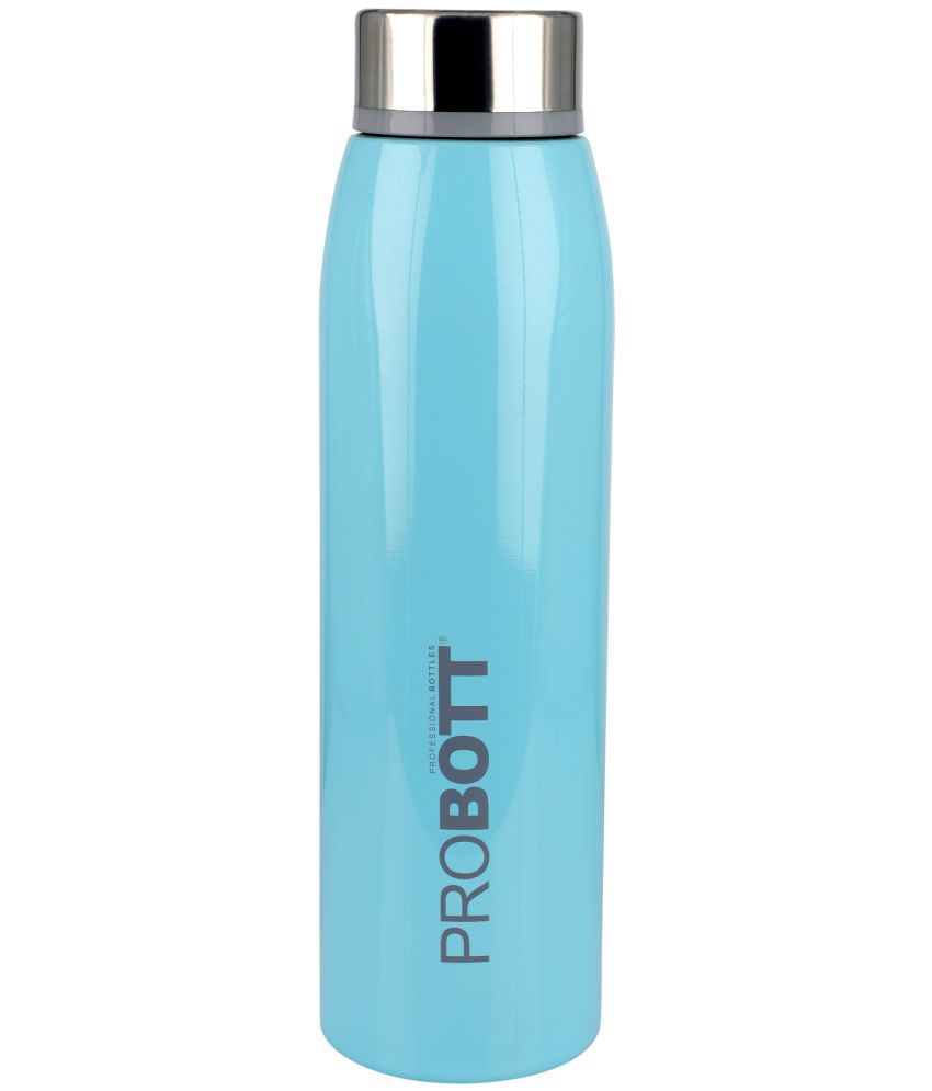     			Probott - Green Thermosteel Flask ( 750 ml )