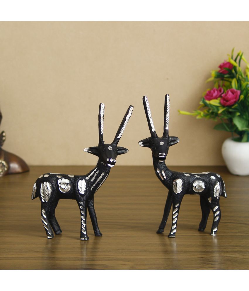     			eCraftIndia - Handicraft Showpiece 14 cm