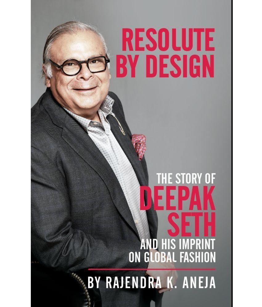     			Resolute By Design