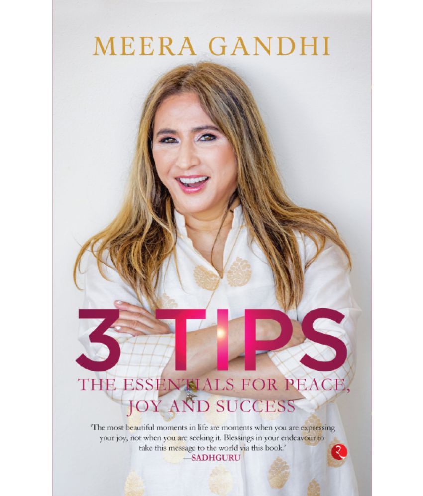     			3 TIPS: The Essentials for Peace, Joy and Success