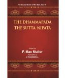 The Sacred Books of the East (Part-1:- THE DHAMMAPADA, Part-2:- THE SUTTA-NIPATA) Volume 10th