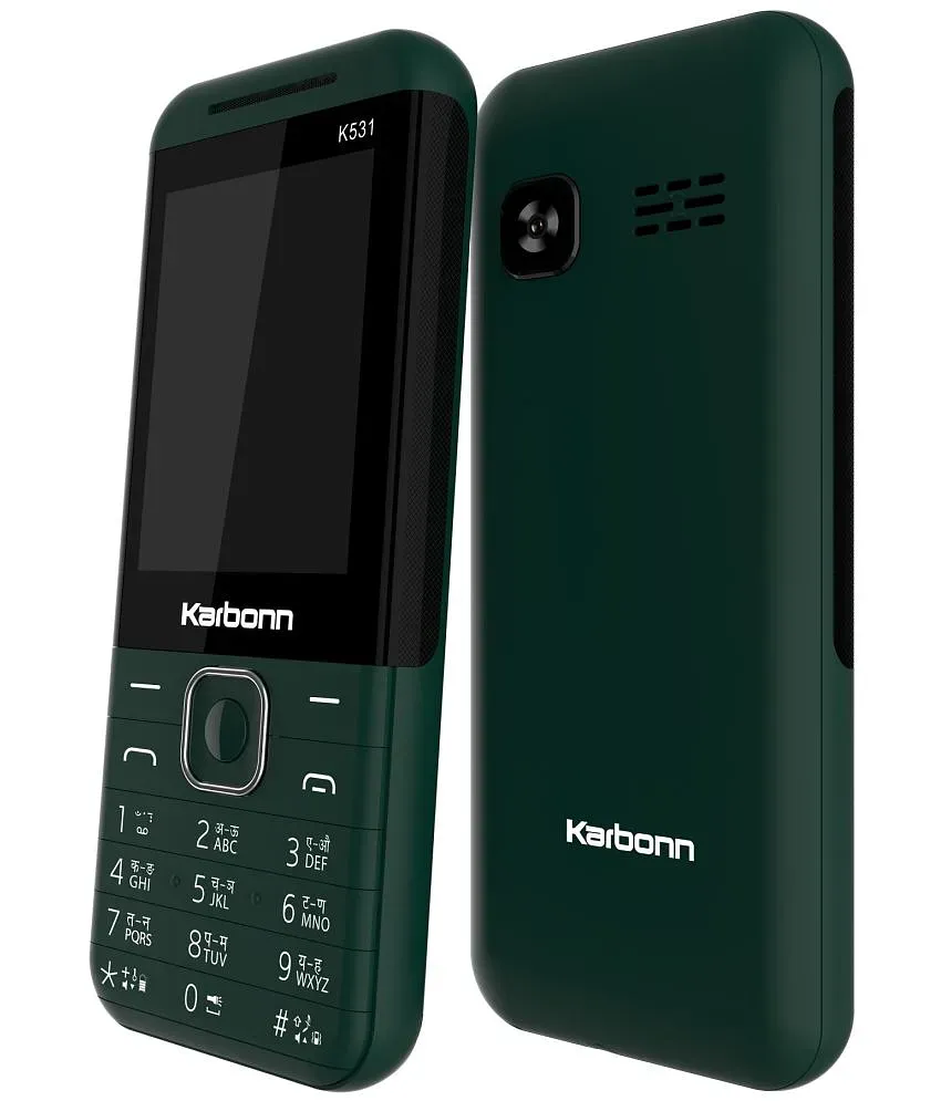 Karbonn K531 Dual SIM Feature SDL947245747 1 442d6