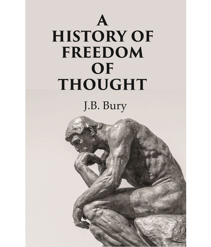     			A History of Freedom of Thought