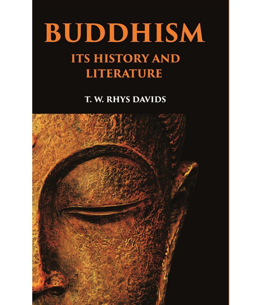     			Buddhism: Its History and Literature [Hardcover]