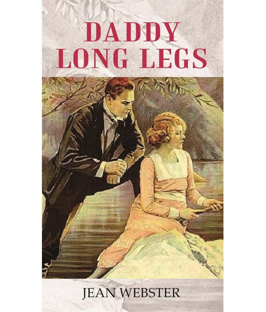     			DADDY LONG LEGS [Hardcover]