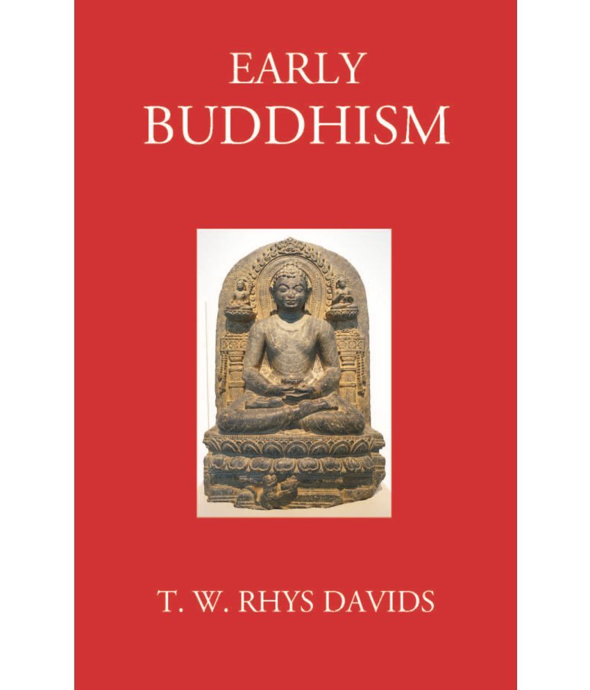     			EARLY BUDDHISM