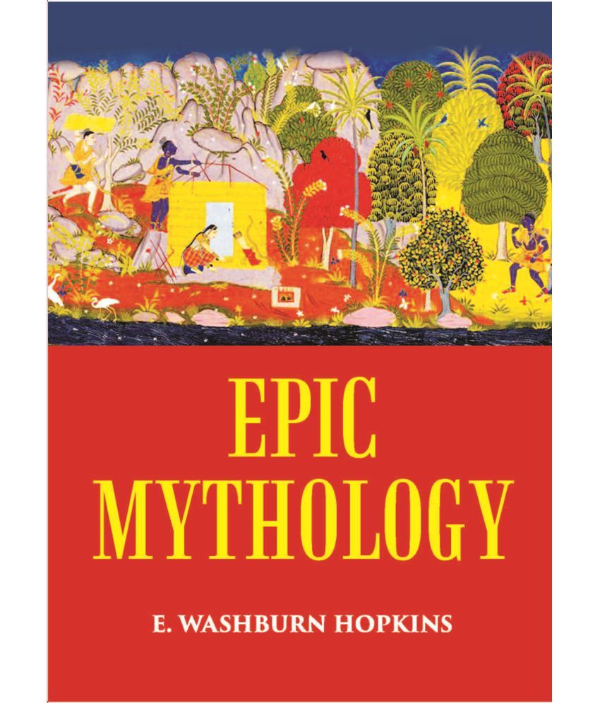     			EPIC MYTHOLOGY