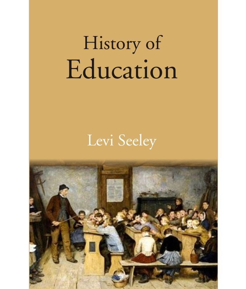     			History of Education