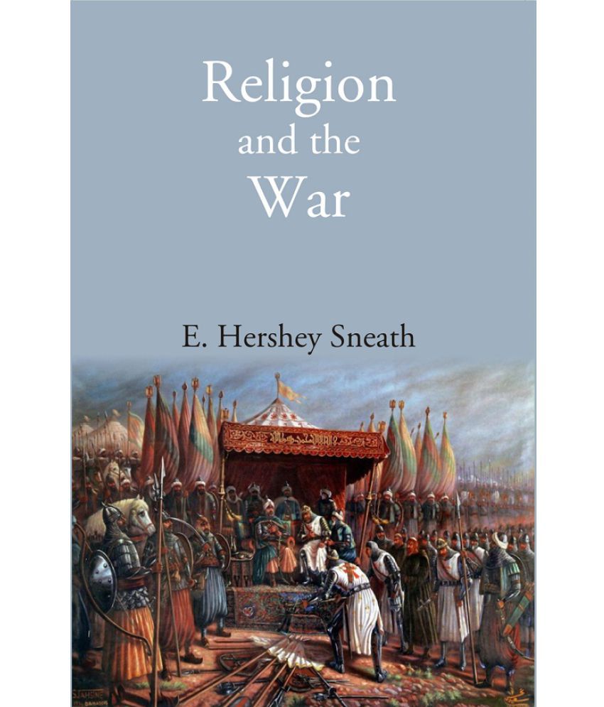     			Religion and the War