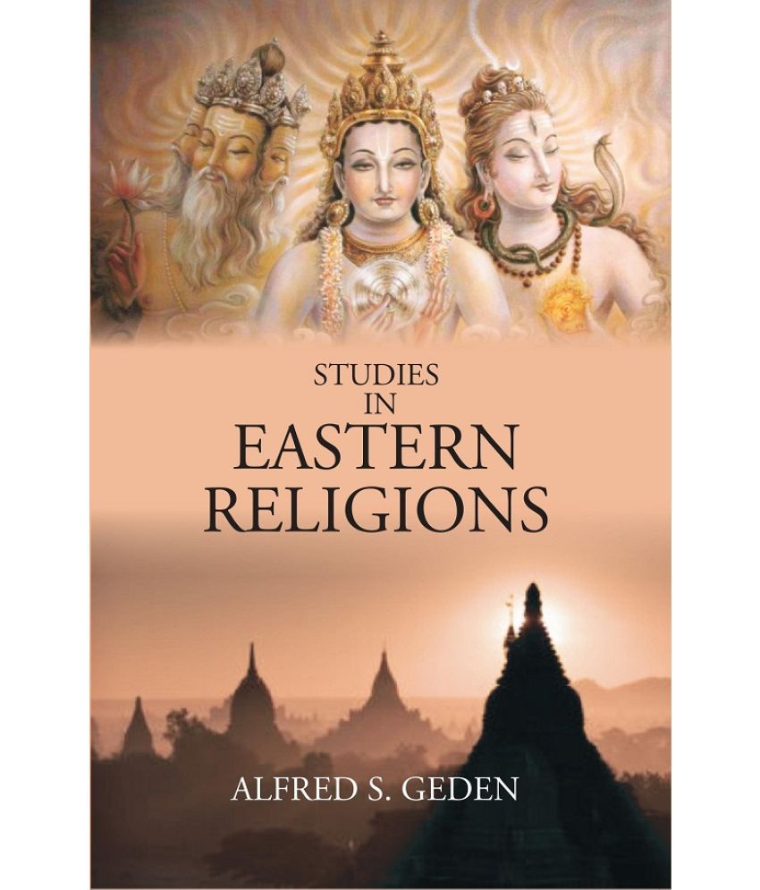     			Studies In Eastern Religions