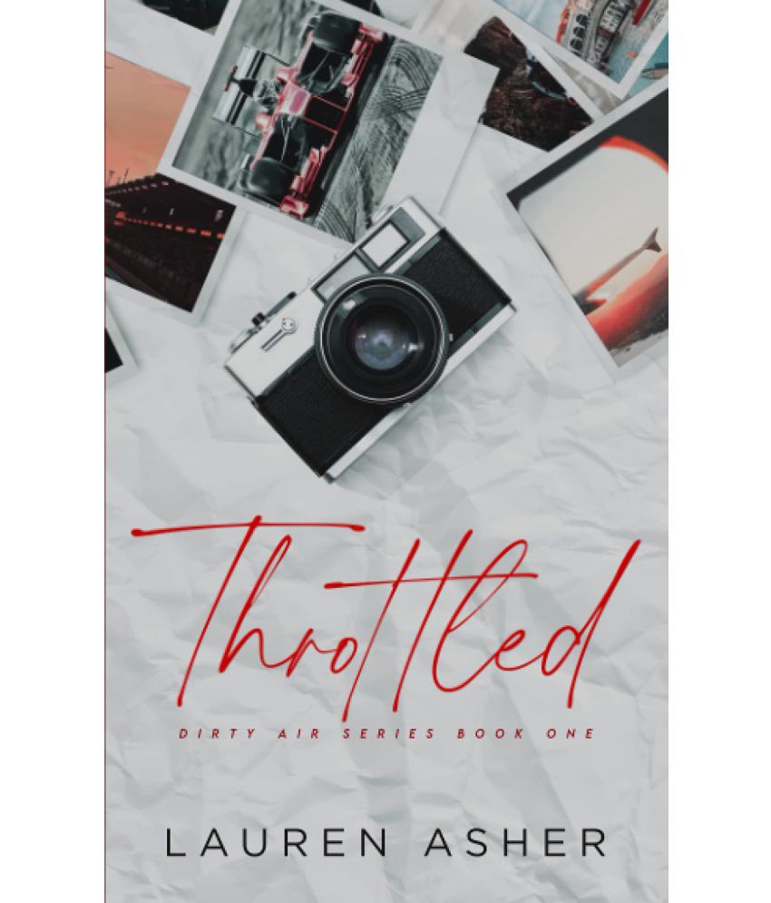     			THROTTLED SPECIAL /E Paperback 9 January 2020 by Lauren Asher