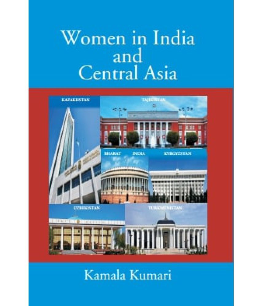     			Women in India and Central Asia