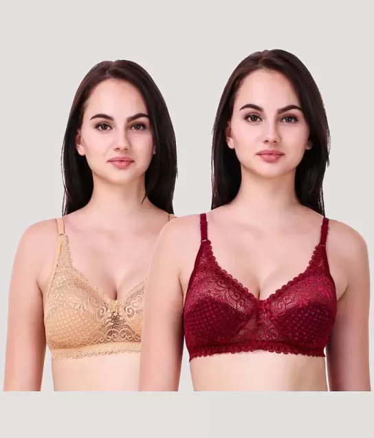 42B Size Bras: Buy 42B Size Bras for Women Online at Low Prices - Snapdeal  India