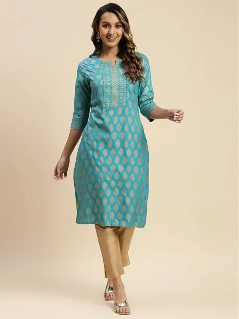 Kurtis for clearance ladies snapdeal