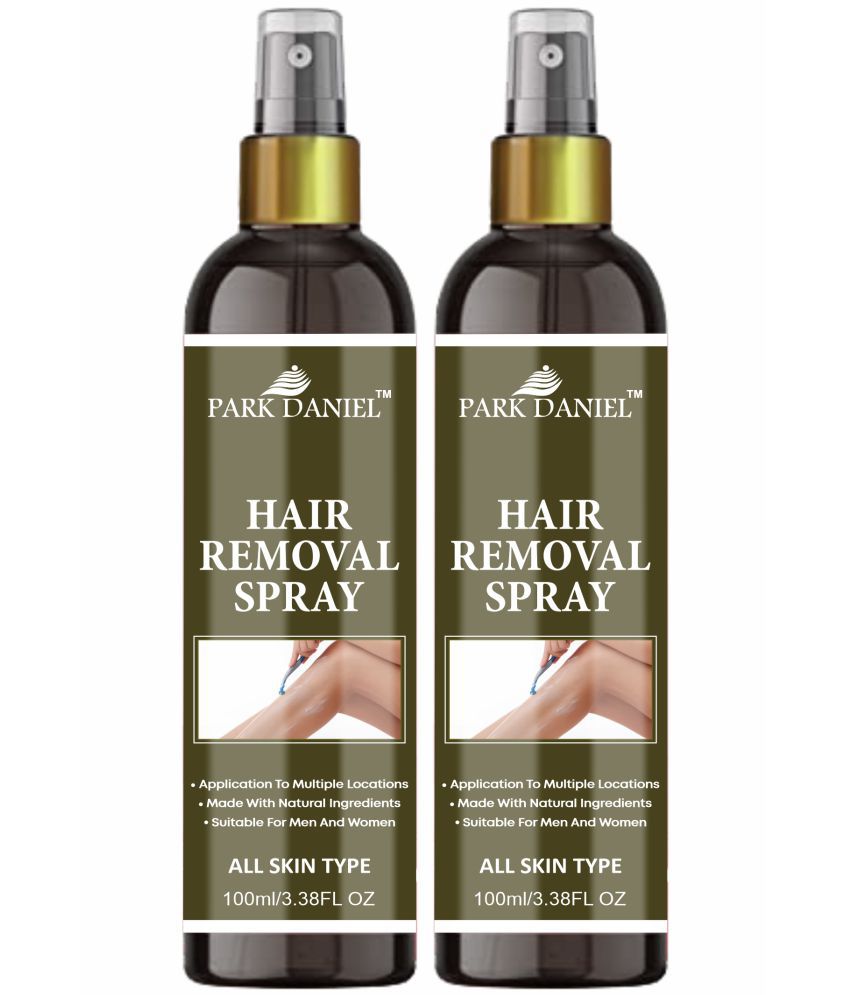     			Park Daniel - Hair Removal Spray 200 ( Pack of 2 )