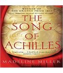 The Song of Achilles Paperback  10 April 2019