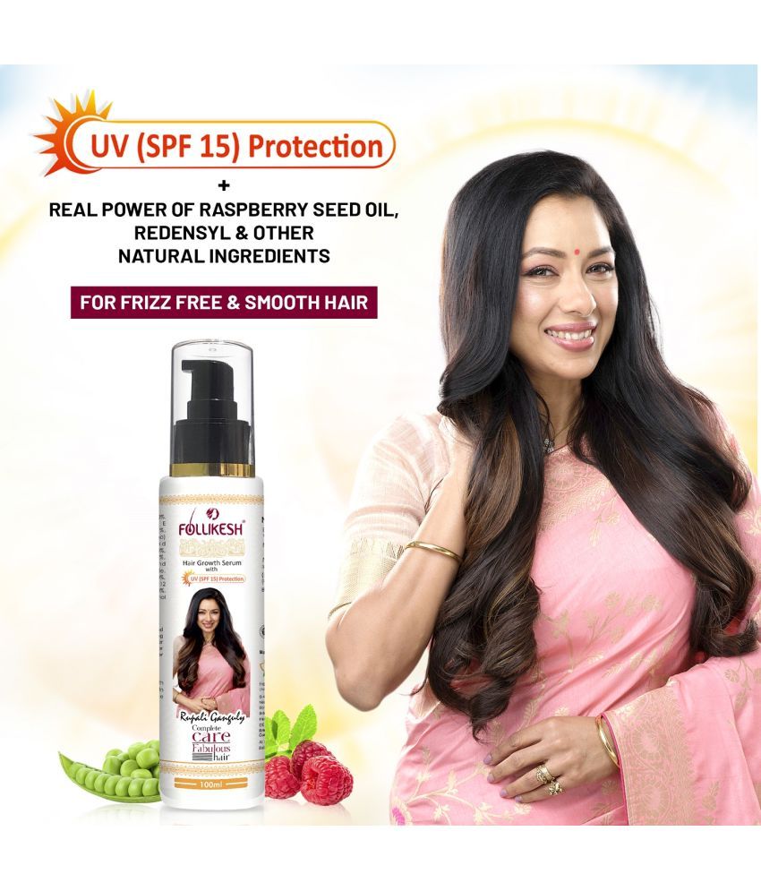 Follikesh Hair Serum 100 mL: Buy Follikesh Hair Serum 100 mL at Best Prices in India - Snapdeal Follikesh Hair Serum 100 mL: Buy Follikesh Hair Serum 100 mL at Best Prices in India - Snapdeal