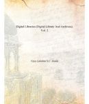 Digital Libraries (Digital Library and Archives) Vol. 2nd [Hardcover]