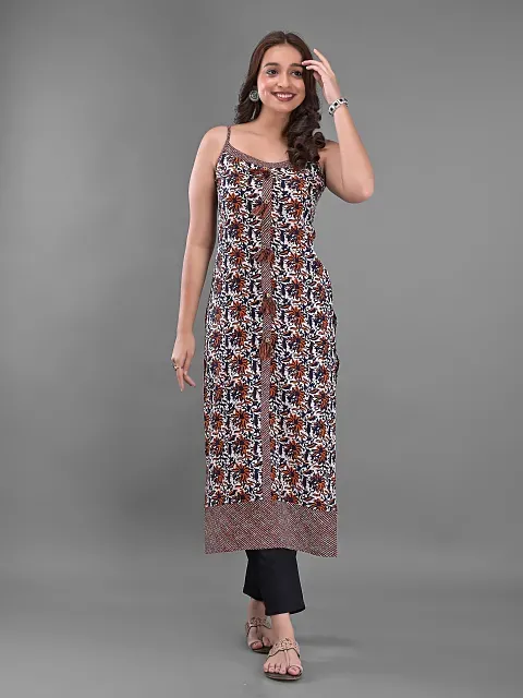 Kurtis for clearance ladies snapdeal