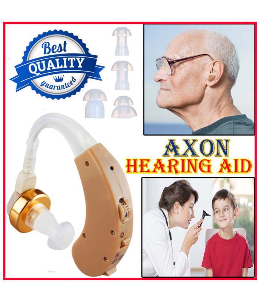     			AS  Sound Enhancement The Hearing aid Everyone Hearing aid Machine