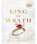 King of Wrath: from the bestselling author of the Twisted series (Kings of Sin) by Ana Huang