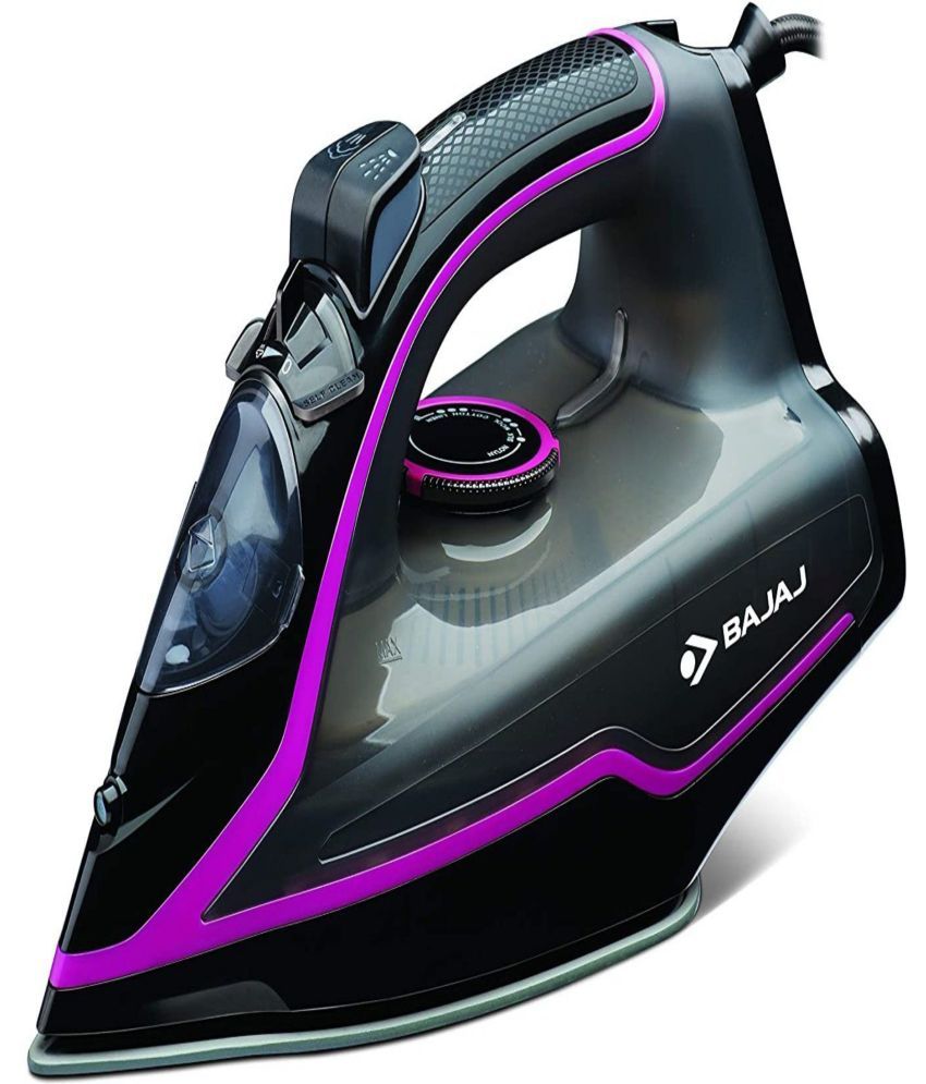 bajaj mx35n steam iron