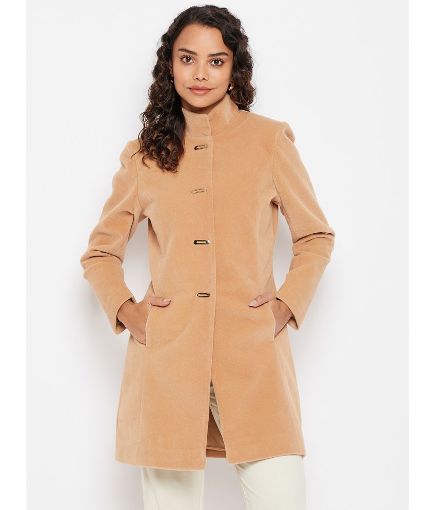     			Duke "-" Tweed Beige Over coats