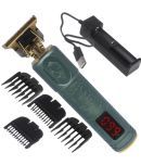 JMALL - Rechargeable Multicolor Cordless Beard Trimmer