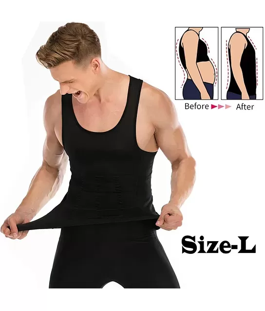 Mens Shapewear - Buy Shapewear For Men Online at Best Prices in India