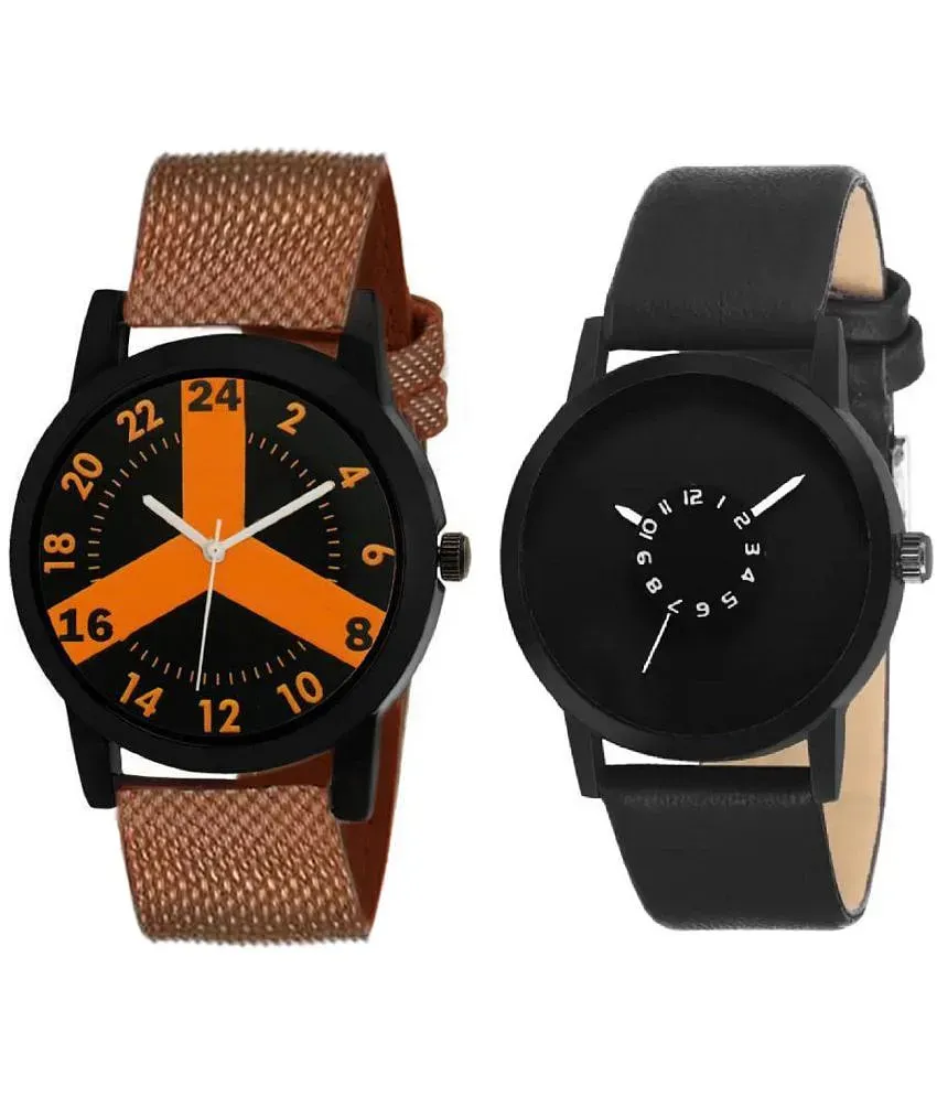 Combo Watches