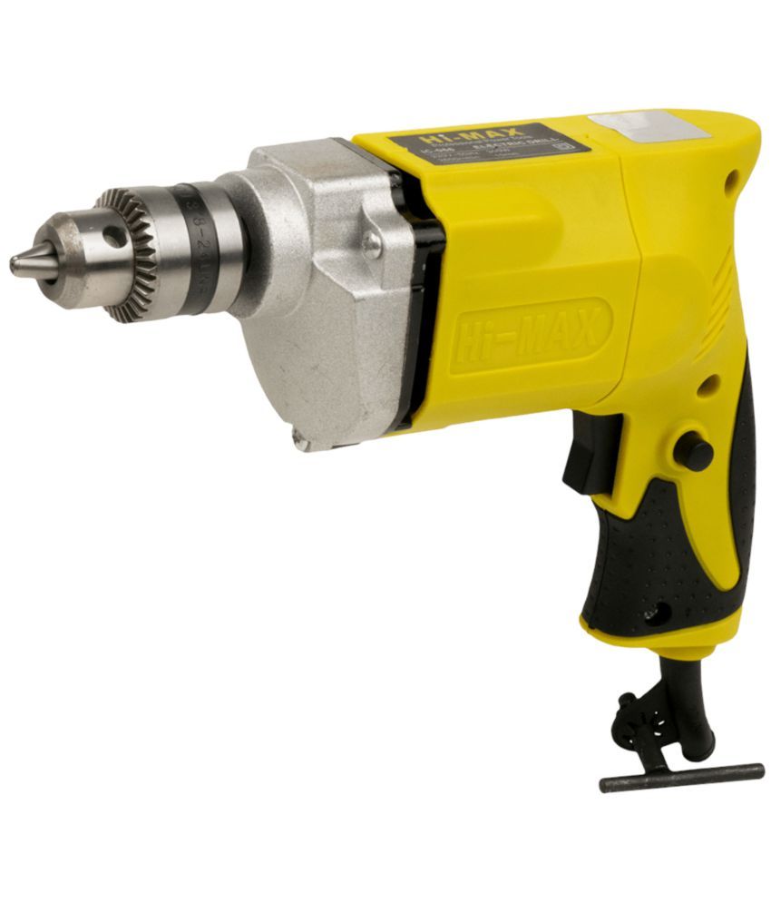     			Himax - IC066 300W 10mm Corded Drill Machine