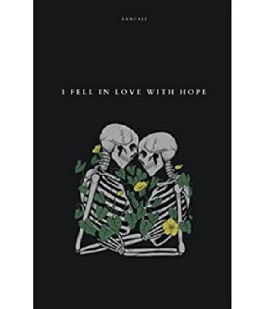     			I Fell In Love With Hope Book By Lancali