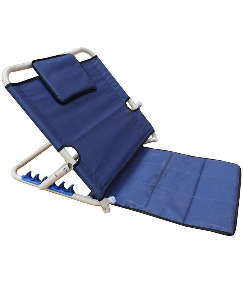     			KDS SURGICAL Nylon Hospital Bed Back Rest For Patient and Rest Walking Sticks