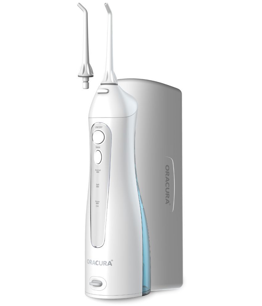 ORACURA Water Flosser Buy ORACURA Water Flosser at Best Prices in