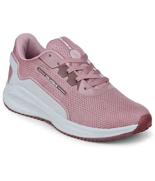 Upto 60% Off on Sports Shoes For Women - Snapdeal