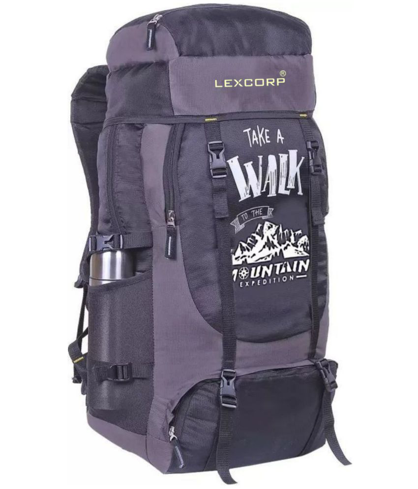     			LEXCORP 60 L VR Hiking Bag