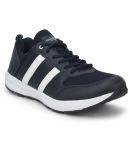 Liberty - Blue Men's Sneakers