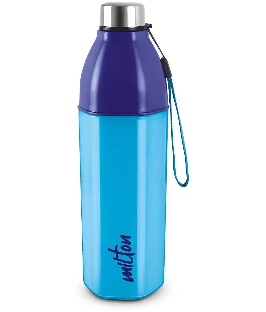  MILTON Kool Trendy 400 Plastic Insulated Water Bottle