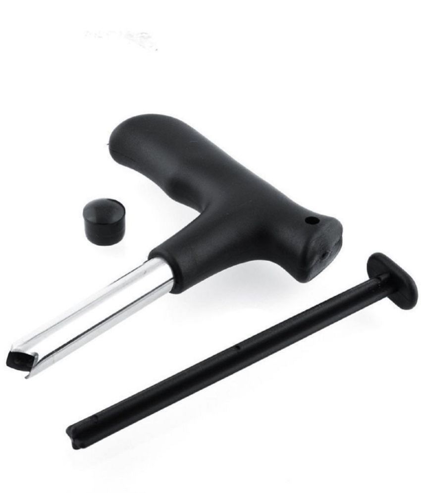     			SRL Kitchen Product Black Can Opener