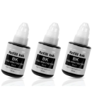 zokio 790 INK G2100 Black Pack of 3 Cartridge for Inkjet Printers G1000,G1010,G1100,G2000,G2002,G2010,G2012,G2100,G3000,G3010,G3012,G3100,G4000,G4010