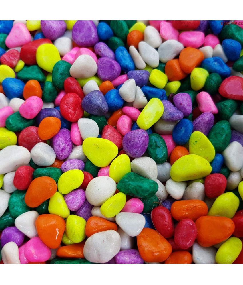     			Loam Plus - Rock Pebbles