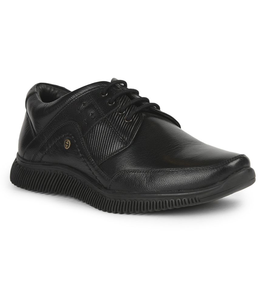     			Liberty - Black Men's Sneakers