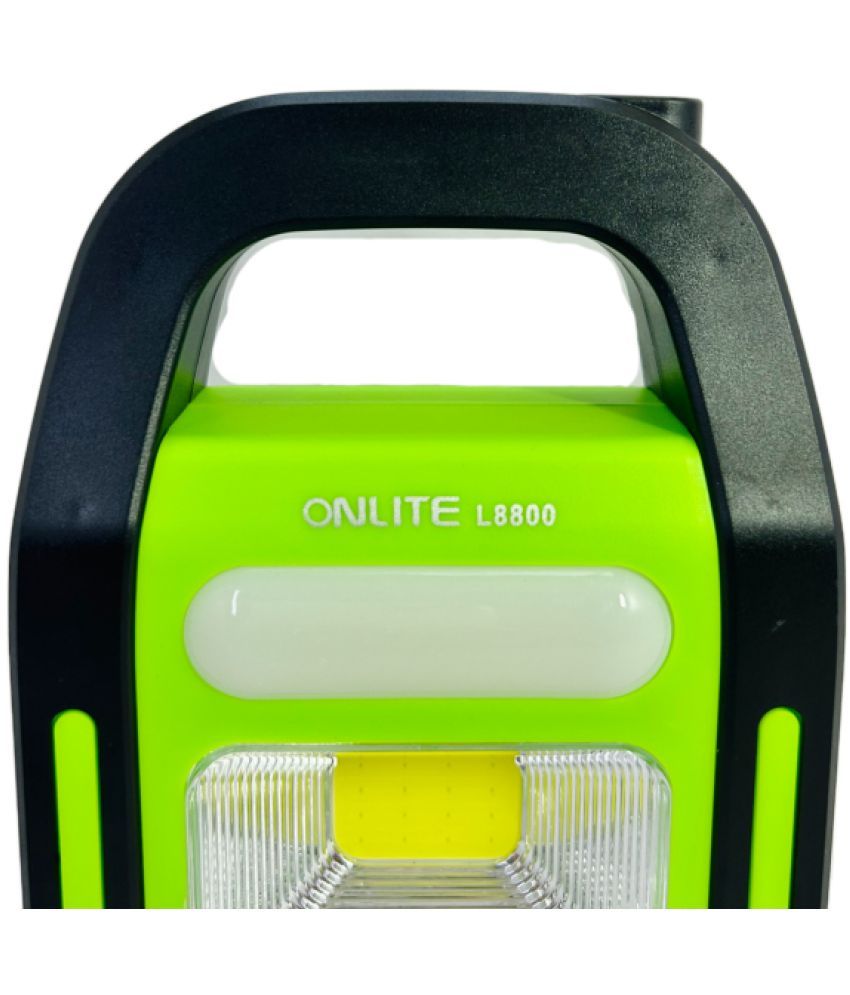 Onlite 80W Green Emergency Light ( Pack of 1 ) Buy Onlite 80W