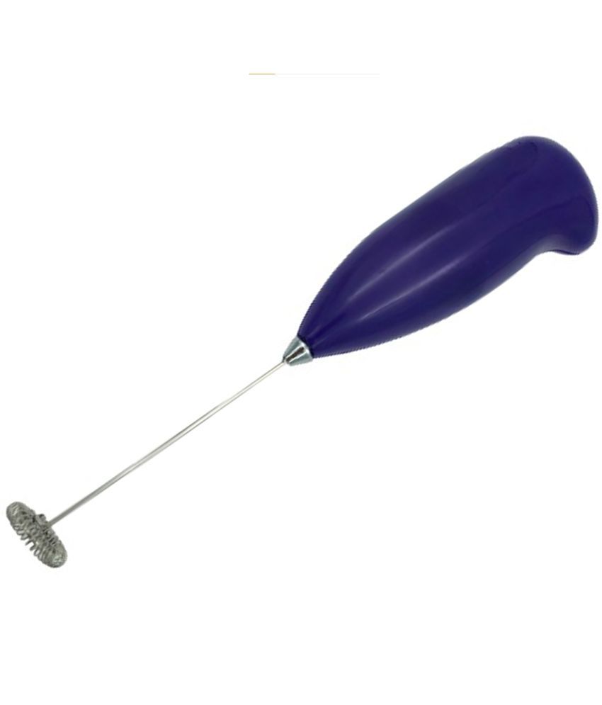     			eBizMourGTPL Plastic Purple Froath Maker 25