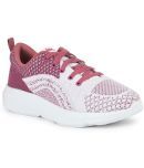 Liberty - Pink Women's Outdoor & Adventure Shoes