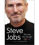 Steve Jobs Patli The Man Who Thought Different (English, Paperback,