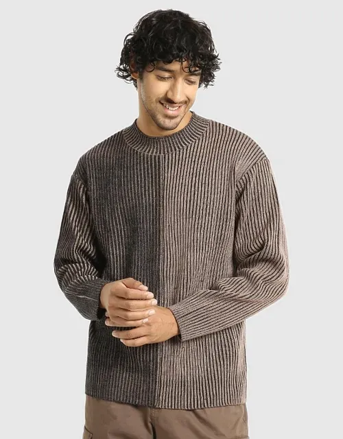 Winter sweater clearance for mens snapdeal